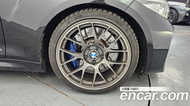 BMW M2 2018 — Şəkil 5/20