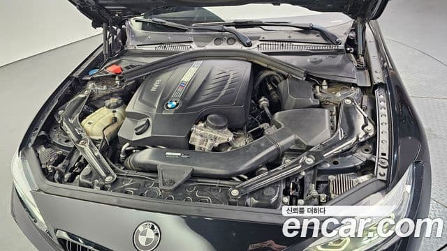 BMW M2 2018 — Şəkil 6/20