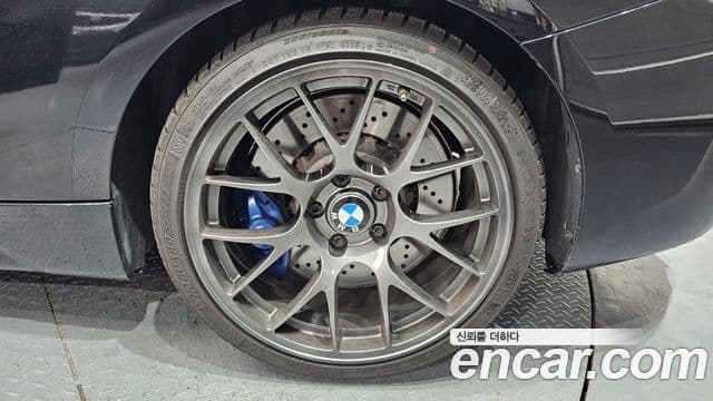 BMW M2 2018 — Photo 3/30