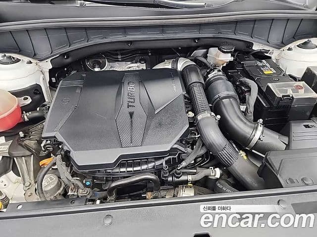 Kia Sorento 2021 — фото 5 из 19