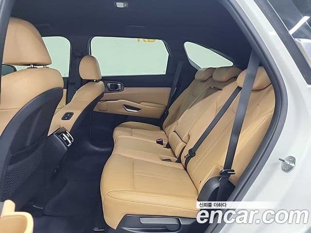 Kia Sorento 2021 — ფოტო 12/19