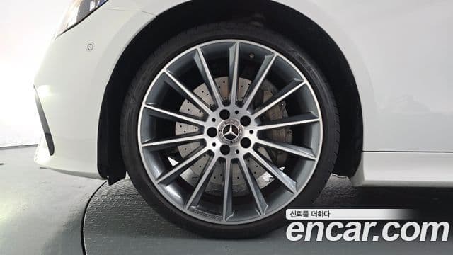Mercedes-Benz E-Class 2021 — Şəkil 5/20