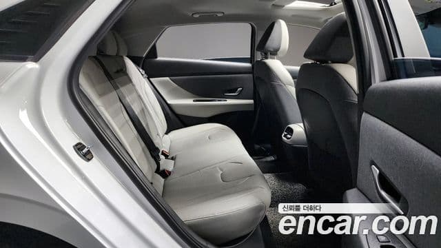 Hyundai Avante 2020 — Şəkil 11/20