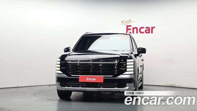 Hyundai Palisade 2026 — ფოტო 3/20
