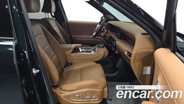 Hyundai Palisade 2026 — ფოტო 9/20