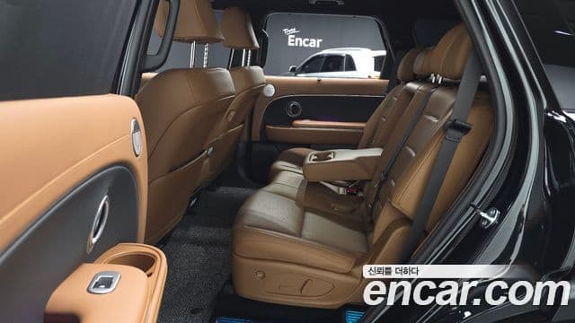 Hyundai Palisade 2026 — ფოტო 12/20