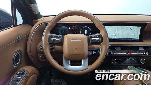 Hyundai Palisade 2026 — ფოტო 13/20