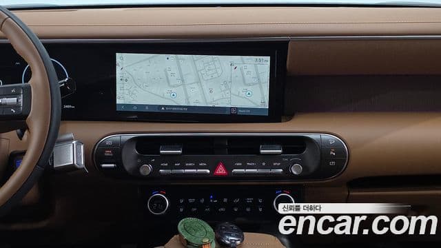 Hyundai Palisade 2026 — ფოტო 14/20