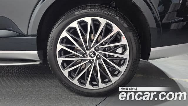 Hyundai Palisade 2026 — Photo 31/36