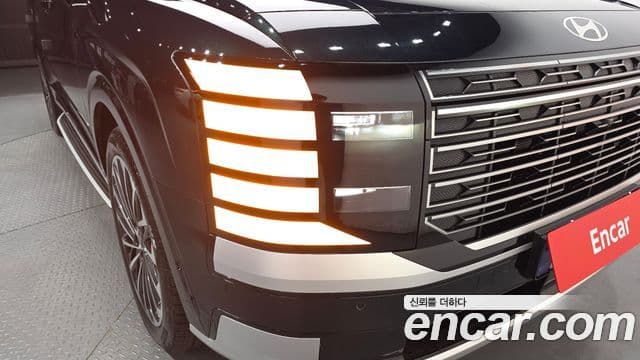 Hyundai Palisade 2026 — Photo 24/36