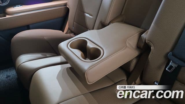 Hyundai Palisade 2026 — Photo 11/36
