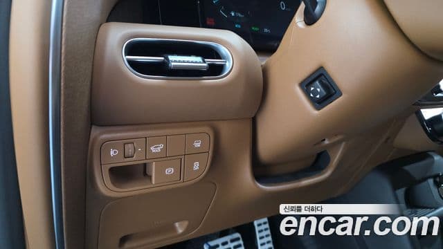 Hyundai Palisade 2026 — Photo 36/36
