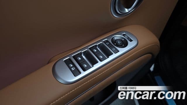 Hyundai Palisade 2026 — Photo 29/36
