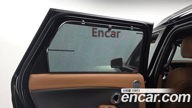 Hyundai Palisade 2026 — Photo 23/36