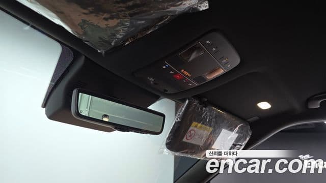 Hyundai Palisade 2026 — Photo 27/36