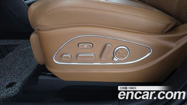 Hyundai Palisade 2026 — Photo 8/36