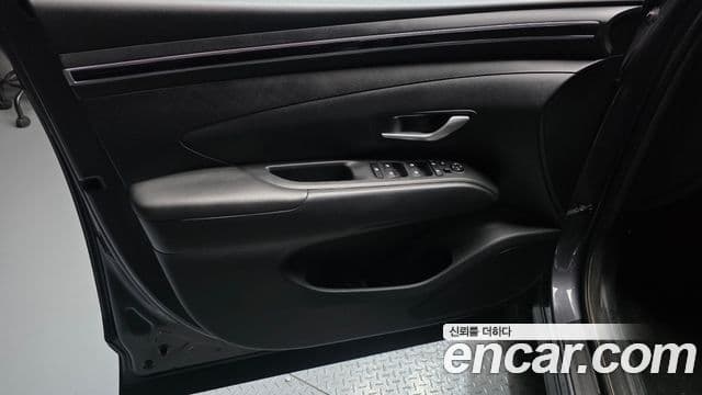 Hyundai Tucson Hybrid 2023 — Şəkil 5/31
