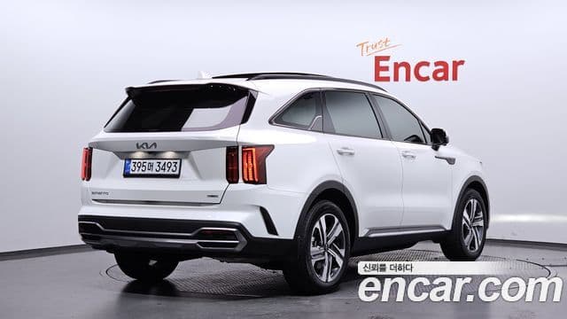 Kia Sorento 2023 — Şəkil 2/20