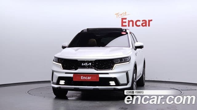 Kia Sorento 2023 — Şəkil 3/20