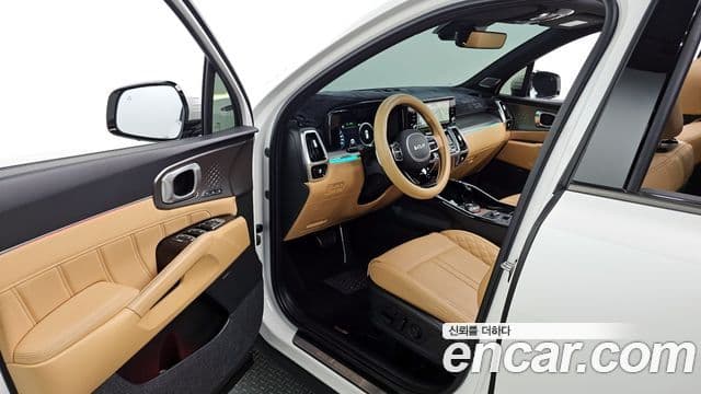 Kia Sorento 2023 — Şəkil 10/20