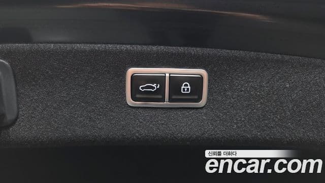 Genesis Electrified G80 2020 — Şəkil 20/20
