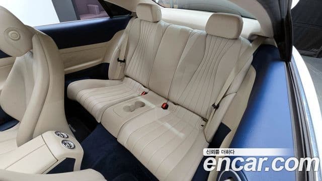 Mercedes-Benz E-Class 2019 — Şəkil 12/20