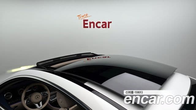 Mercedes-Benz E-Class 2019 — Şəkil 19/20