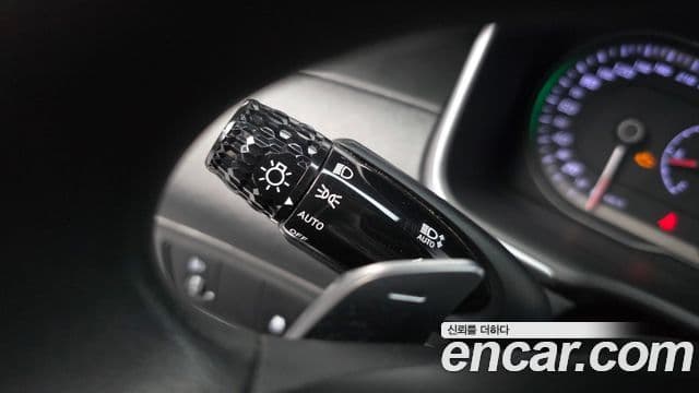 Hyundai Tucson Hybrid 2022 — Photo 8/31