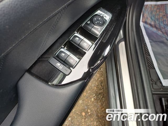 Kia K5 2020 — фото 4 из 14