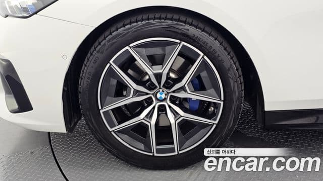 BMW 5 Series 2024 — Şəkil 5/20