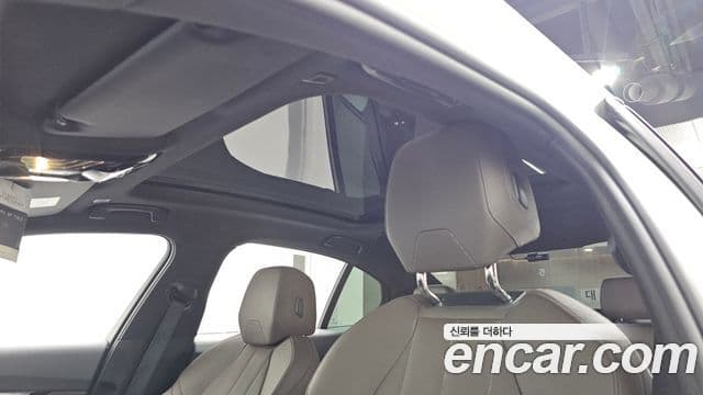 BMW 5 Series 2024 — Şəkil 16/20