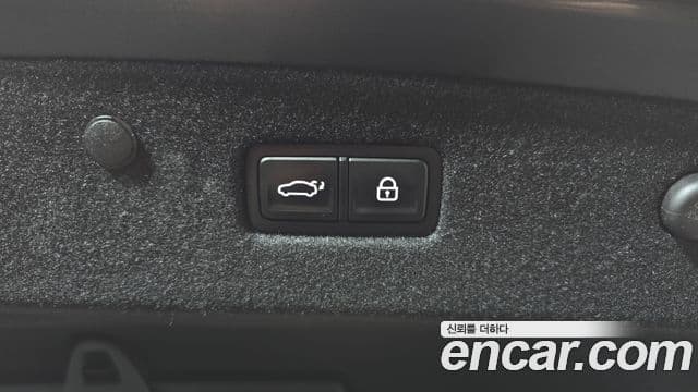 Kia K8 2022 — Şəkil 17/20