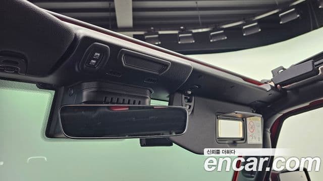 Jeep Wrangler 2023 — Şəkil 18/20