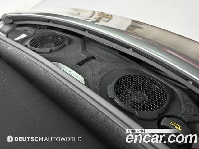 Porsche 911 2024 — ფოტო 20/20