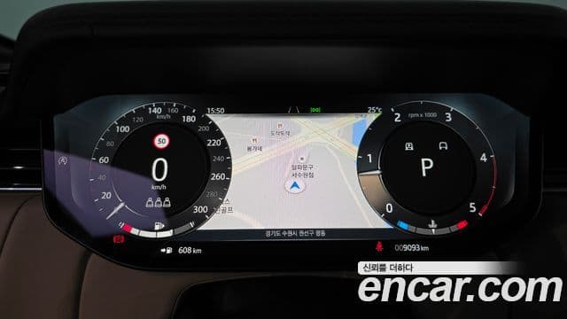 Land Rover Range Rover 2024 — Şəkil 8/20