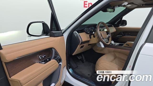 Land Rover Range Rover 2024 — Şəkil 10/20