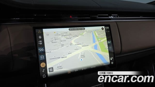 Land Rover Range Rover 2024 — Şəkil 14/20