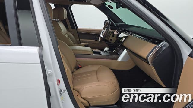 Land Rover Range Rover 2024 — Photo 6/41