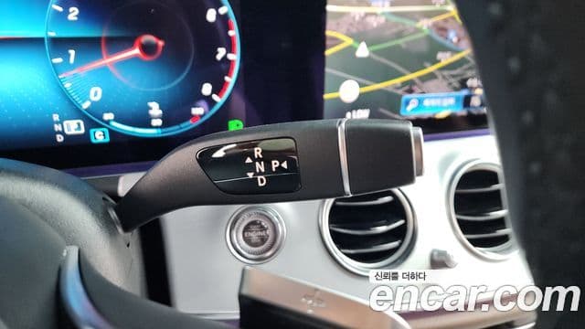 Mercedes-Benz E-Class 2020 — Şəkil 8/20
