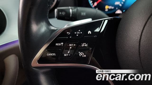 Mercedes-Benz E-Class 2020 — Şəkil 16/20