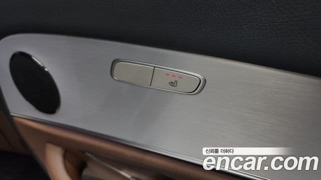 Mercedes-Benz E-Class 2020 — Şəkil 19/20