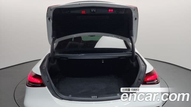 Mercedes-Benz E-Class 2020 — Şəkil 20/20