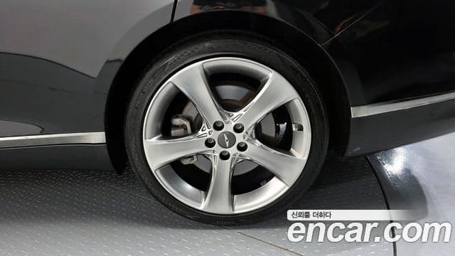 Genesis G80 2020 — Şəkil 16/20