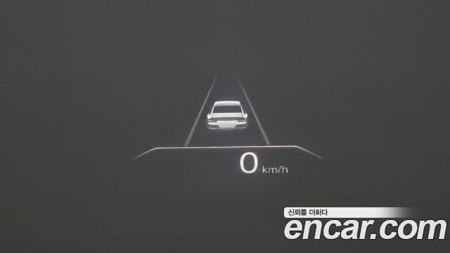 Genesis G80 2020 — Şəkil 17/20
