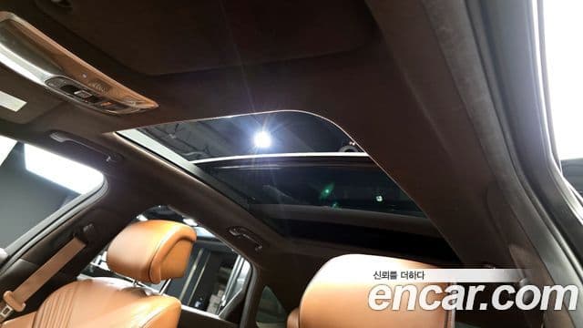 Genesis G80 2020 — Şəkil 8/20