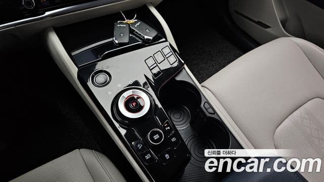 Kia Sportage 2022 — Фото 9/20