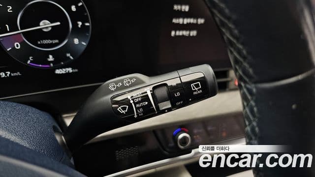 Kia Sportage 2022 — Фото 19/20
