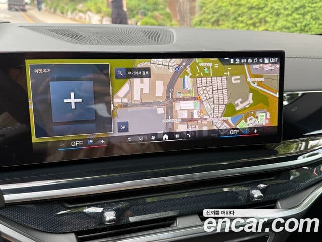 BMW X6 2025 — ფოტო 12/20