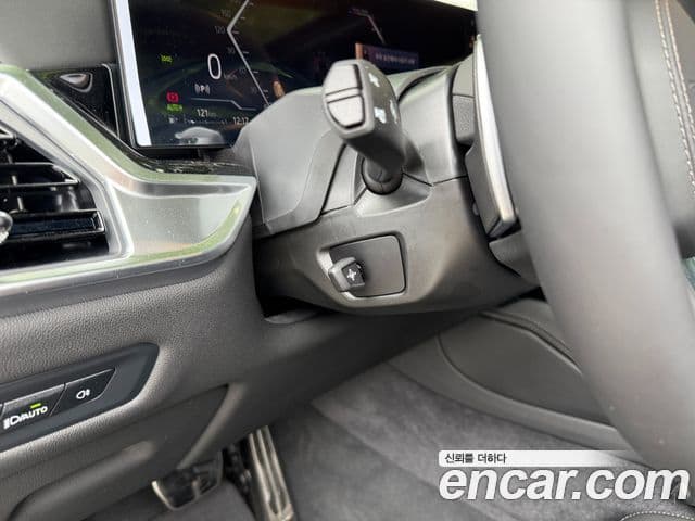 BMW X6 2025 — ფოტო 17/20