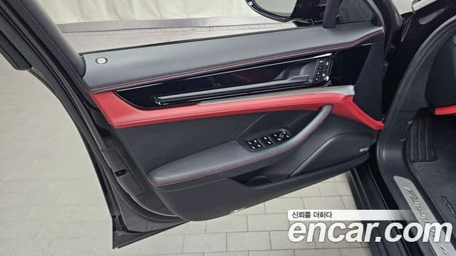 Porsche Panamera 2024 — Photo 25/31